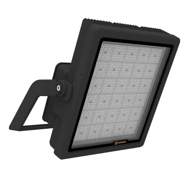 LED outdoor area floodlight 500W | 230V | 4000K | 70000lm | IP66 | black | FL HIGH MAST Ledvance LED outdoor area floodlight 500W | 230V | 4000K | 70000lm | IP66 | black | FL HIGH MAST Ledvance
