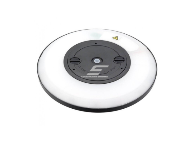 LED lubų šviestuvas | 18W | CCT + RGB | 3000-6000K | 1440lm | 293 x 26mm | juodos spalvos | IP20 | Optonica PD18-A1 1 LED lubų šviestuvas | 18W | CCT + RGB | 3000-6000K | 1440lm | 293 x 26mm | juodos spalvos | IP20 | Optonica PD18-A1 1