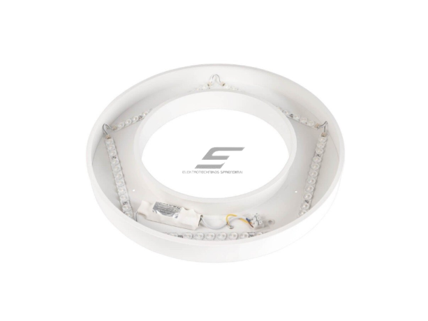 LED lubų šviestuvas | 36W | 4500K | 2700lm | 500 x 80 mm | virštinkinis | baltas | IP20 | Optonica PD36-A2 1 LED lubų šviestuvas | 36W | 4500K | 2700lm | 500 x 80 mm | virštinkinis | baltas | IP20 | Optonica PD36-A2 1