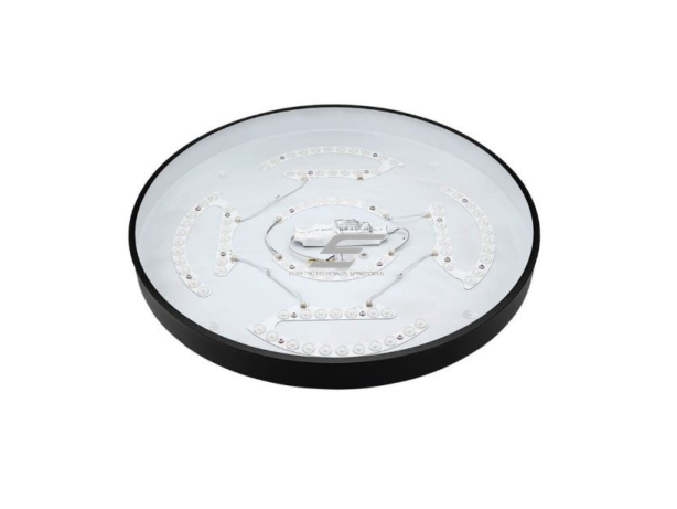 LED lubų šviestuvas | 54W | 3000K | 4050lm | 600 x 80 mm | virštinkinis | juodas | IP20 | Optonica PD54-A2 1 LED lubų šviestuvas | 54W | 3000K | 4050lm | 600 x 80 mm | virštinkinis | juodas | IP20 | Optonica PD54-A2 1