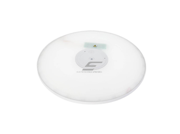 LED lubų šviestuvas | 32W | CCT + RGB | 3000-6000K | 2560lm | 540 x 30mm | baltos spalvos | IP20 | Optonica PD32-A1 1