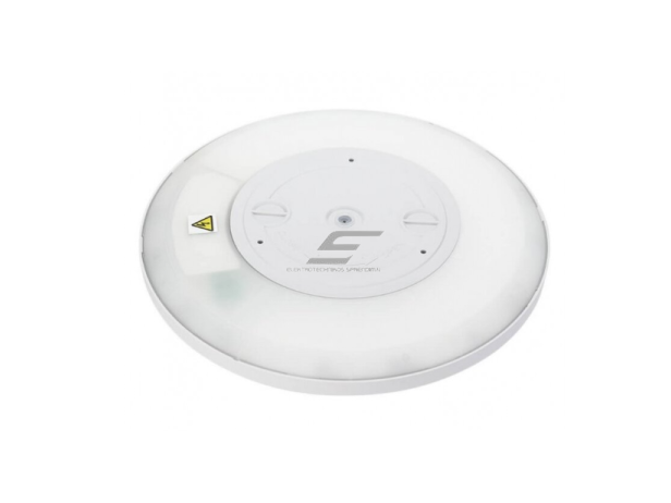 LED lubų šviestuvas | 18W | CCT + RGB | 3000-6000K | 1440lm | 293 x 26mm | baltos spalvos | IP20 | Optonica PD18-A1 1