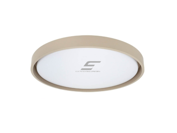 LED lubų šviestuvas | 36W | CCT 3000K/4000K/6000K | 2700lm | 515 x 80mm | pilkai rudos/baltos spalvos | IP20 | Optonica PD36-A7 LED lubų šviestuvas | 36W | CCT 3000K/4000K/6000K | 2700lm | 515 x 80mm | pilkai rudos/baltos spalvos | IP20 | Optonica PD36-A7