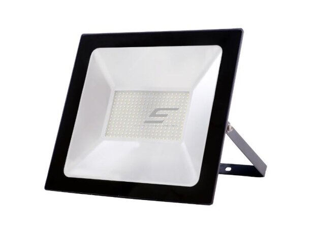 LED lauko teritorijos prožektorius | 200W | 230V | 4000–4500K | 8000lm | IP65 | FLOODNEW | 65746 | 4779041465746 LED lauko teritorijos prožektorius | 200W | 230V | 4000–4500K | 8000lm | IP65 | FLOODNEW | 65746 | 4779041465746