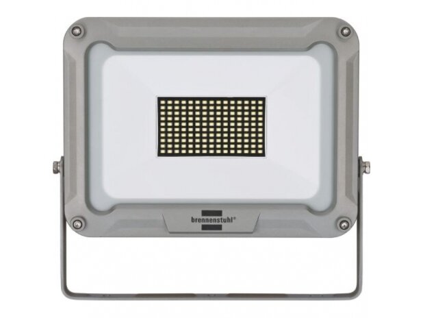 LED lauko teritorijos prožektorius | 100W | 230V | 6500K | 8840lm | IP65 | Brennenstuhl | JARO 9050 | 1171250924 | 4007123676279 1