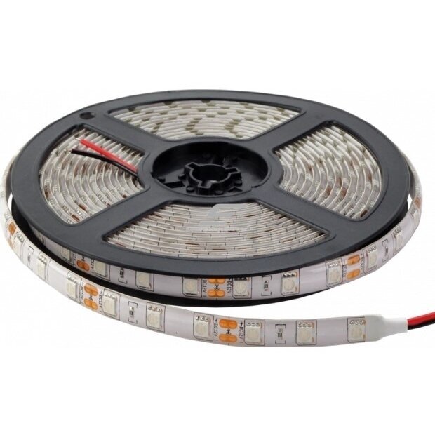 LED riba | 12V | 14.4W/M | 1000lm/m | sinine | hermeetiline IP54 | OPTONICA
