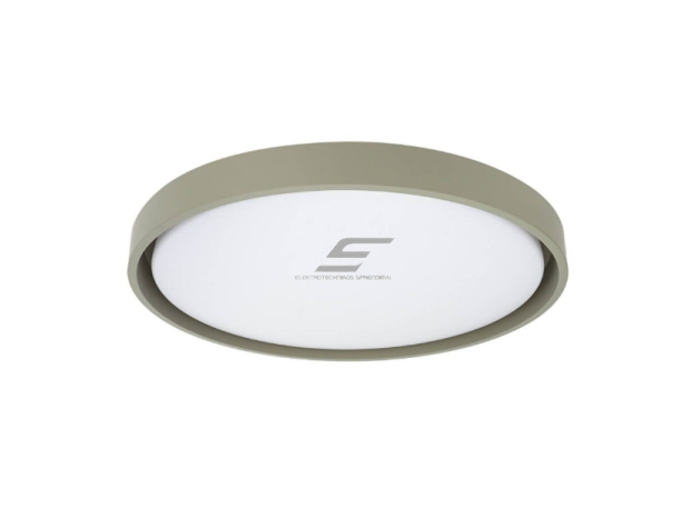 LED lubų šviestuvas | 36W | CCT 3000K/4000K/6000K | 2700lm | 515 x 80mm | pilkos/baltos spalvos | IP20 | Optonica PD36-A7 LED lubų šviestuvas | 36W | CCT 3000K/4000K/6000K | 2700lm | 515 x 80mm | pilkos/baltos spalvos | IP20 | Optonica PD36-A7