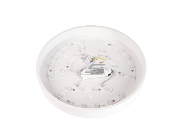 LED lubų šviestuvas | 30W | 4500K | 2250lm | 400 x 80 mm | virštinkinis | baltas | IP20 | Optonica PD30-A2 1 LED lubų šviestuvas | 30W | 4500K | 2250lm | 400 x 80 mm | virštinkinis | baltas | IP20 | Optonica PD30-A2 1
