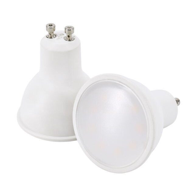 LED lamp GU10 | 5W | 230V | 470lm | 6500K | Bemko LED lamp GU10 | 5W | 230V | 470lm | 6500K | Bemko