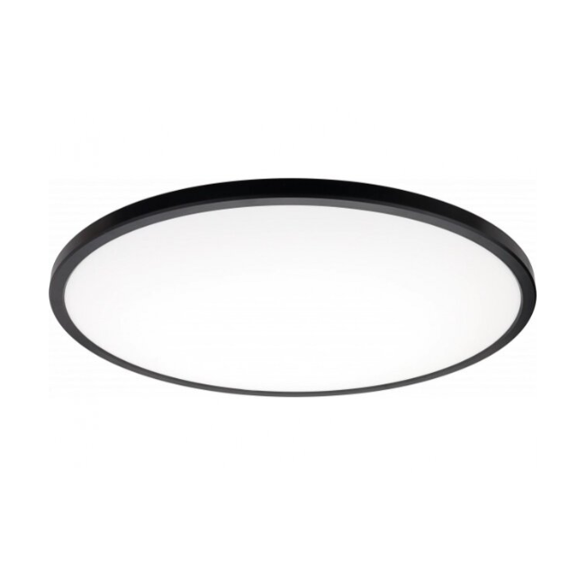 LED griestu gaismeklis | 32W | CCT + RGB | 3000-6000K | 2560lm | 540 x 30mm | Melnā krāsā | IP20 | Optonica PD32-A1 LED griestu gaismeklis | 32W | CCT + RGB | 3000-6000K | 2560lm | 540 x 30mm | Melnā krāsā | IP20 | Optonica PD32-A1