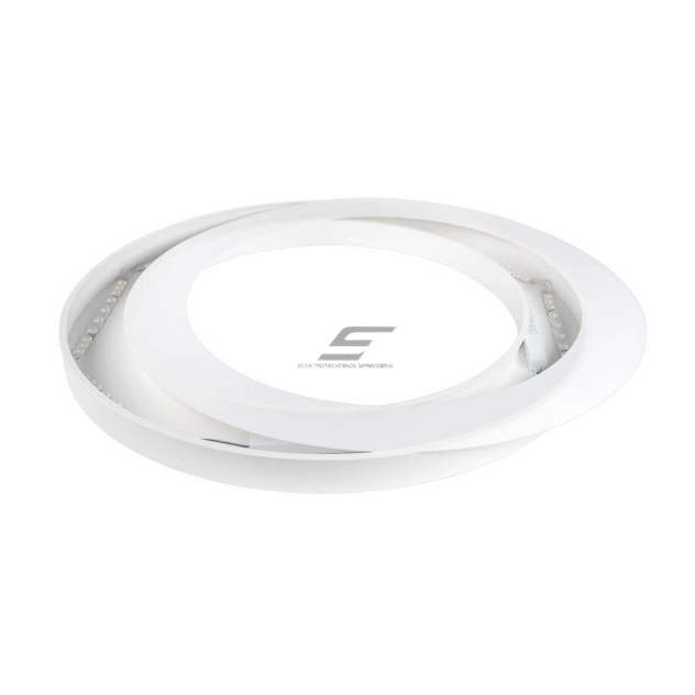 LED Ceiling Light | 64W | 4500K | 4800lm | 800 x 50 mm | Surface-mounted | White | IP20 | Optonica PD64-A2 2 LED Ceiling Light | 64W | 4500K | 4800lm | 800 x 50 mm | Surface-mounted | White | IP20 | Optonica PD64-A2 2