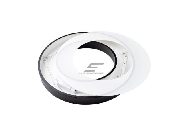 LED lubų šviestuvas | 36W | 3000K | 2700lm | 500 x 80 mm | virštinkinis | juodas | IP20 | Optonica PD36-A2 2 LED lubų šviestuvas | 36W | 3000K | 2700lm | 500 x 80 mm | virštinkinis | juodas | IP20 | Optonica PD36-A2 2