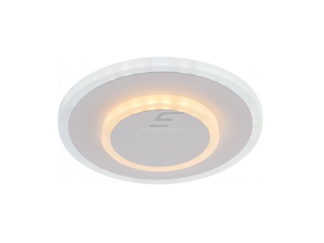 LED sieninis šviestuvas | 16W | 1480lm | CCT 3000–6000K | 175 x 45 mm | dimeriuojamas | baltas | IP20 | Optonica PD16-A3