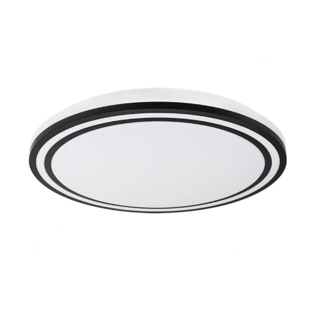 LED griestu gaismeklis | 36W | CCT 3000K/4000K/6000K | 2700lm | 485 x 65mm | melnā/baltā krāsa | IP20 | Optonica PD36-A7 LED griestu gaismeklis | 36W | CCT 3000K/4000K/6000K | 2700lm | 485 x 65mm | melnā/baltā krāsa | IP20 | Optonica PD36-A7