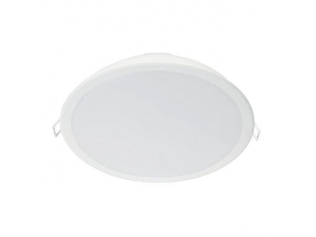 LED panelė | 24W | 230V | 4000K | 2550lm | Ø215x47mm | apvali | įleidžiama | IP20 | Philips | MESON | PHIL/173756 | 8718696173756