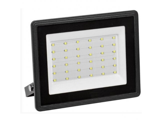 LED lauko teritorijos prožektorius | 70W | 230V | 6500K | 5600lm | IP65 | IEK | LPDO601-70-65-K02 | 4606056552089 LED lauko teritorijos prožektorius | 70W | 230V | 6500K | 5600lm | IP65 | IEK | LPDO601-70-65-K02 | 4606056552089