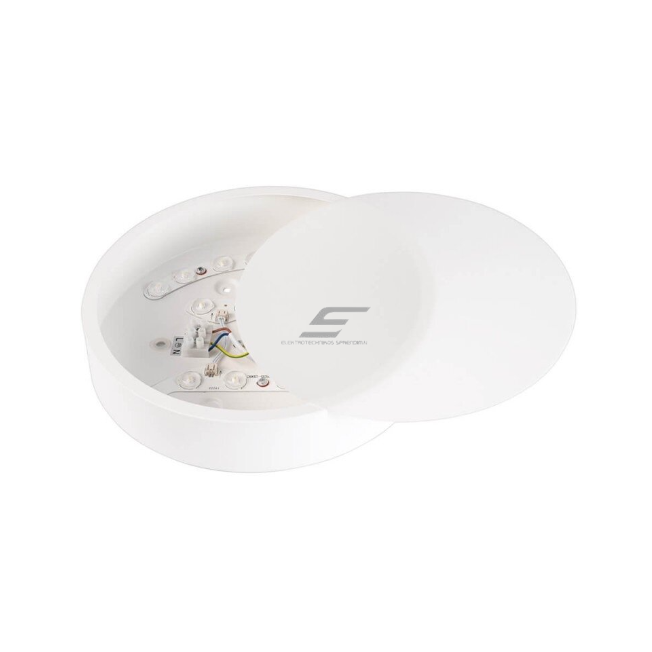 LED griestu gaismeklis | 18W | 4500K | 1350lm | 250 x 80 mm | Virsapmetuma | Balts | IP20 | Optonica PD18-A2 2 LED griestu gaismeklis | 18W | 4500K | 1350lm | 250 x 80 mm | Virsapmetuma | Balts | IP20 | Optonica PD18-A2 2