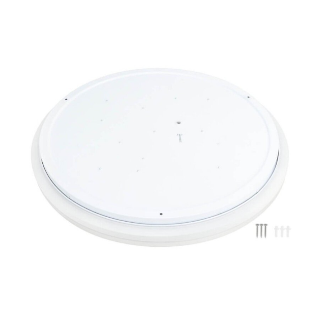 Oprawa sufitowa LED | 36W | CCT 3000K/4000K/6000K | 2700lm | 485 x 65mm | kolor Srebrny/biały | IP20 | Optonica PD36-A7 1 Oprawa sufitowa LED | 36W | CCT 3000K/4000K/6000K | 2700lm | 485 x 65mm | kolor Srebrny/biały | IP20 | Optonica PD36-A7 1
