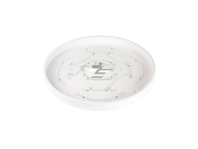 LED lubų šviestuvas | 54W | 4500K | 4050lm | 600 x 80 mm | virštinkinis | baltas | IP20 | Optonica PD54-A2 1