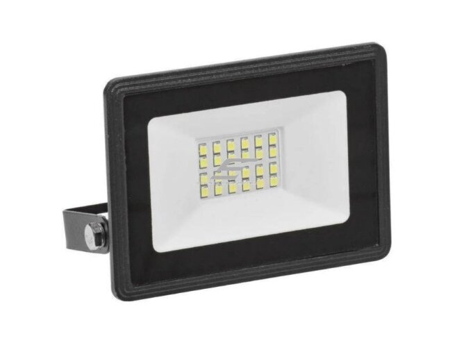 LED lauko teritorijos prožektorius | 30W | 230V | 4000K | 2400lm | IP65 | IEK | LPDO601-30-40-K02 | 4606056544695 LED lauko teritorijos prožektorius | 30W | 230V | 4000K | 2400lm | IP65 | IEK | LPDO601-30-40-K02 | 4606056544695