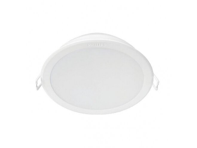 LED panelė | 13W | 230V | 4000K | 1200lm | Ø140x47mm | apvali | įleidžiama | IP20 | Philips | MESON | PHIL/173602 | 8718696173602 1 LED panelė | 13W | 230V | 4000K | 1200lm | Ø140x47mm | apvali | įleidžiama | IP20 | Philips | MESON | PHIL/173602 | 8718696173602 1