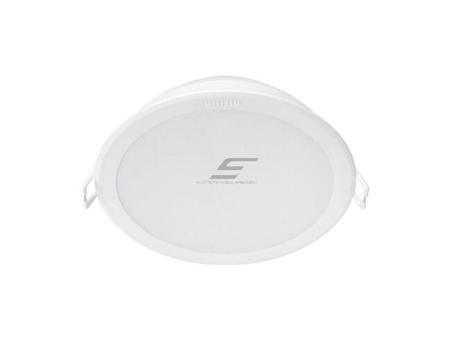 LED panelė | 13W | 230V | 3000K | 1200lm | Ø140x47mm | apvali | įleidžiama | IP20 | Philips | MESON | PHIL/173596 | 8718696173596 1 LED panelė | 13W | 230V | 3000K | 1200lm | Ø140x47mm | apvali | įleidžiama | IP20 | Philips | MESON | PHIL/173596 | 8718696173596 1