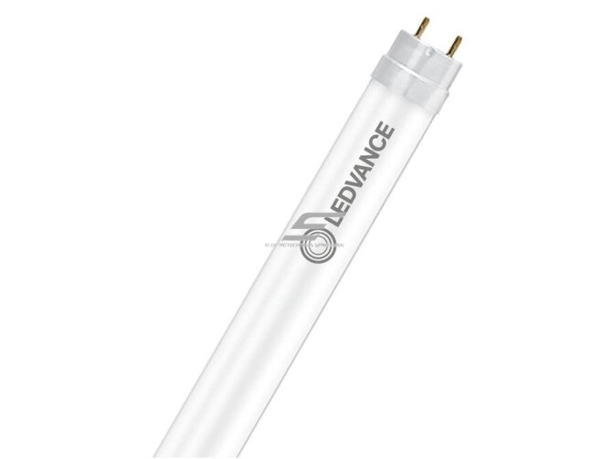 LED lempa T8 | G13 | 16,7W/22,1W | 6500K | 3100lm/4100lm | 150cm | IP20 | Ledvance | 4099854432644 LED lempa T8 | G13 | 16,7W/22,1W | 6500K | 3100lm/4100lm | 150cm | IP20 | Ledvance | 4099854432644