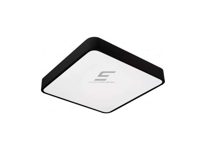 LED lubų šviestuvas | kvadratinis | 30W | 4500K | 2250lm | 380 x 380 mm | virštinkinis | juodas | IP20 | Optonica PD30-A2 LED lubų šviestuvas | kvadratinis | 30W | 4500K | 2250lm | 380 x 380 mm | virštinkinis | juodas | IP20 | Optonica PD30-A2