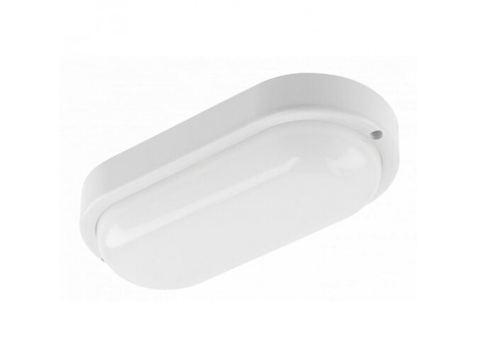 Hermetinis LED šviestuvas | 12W | 175-260V | 4000K | 1080lm | 197x97x47mm | virštinkinis | IP54 | baltas | GTV Lighting | KODO | LD-KD12WOV-NB | 5902801304798 Hermetinis LED šviestuvas | 12W | 175-260V | 4000K | 1080lm | 197x97x47mm | virštinkinis | IP54 | baltas | GTV Lighting | KODO | LD-KD12WOV-NB | 5902801304798