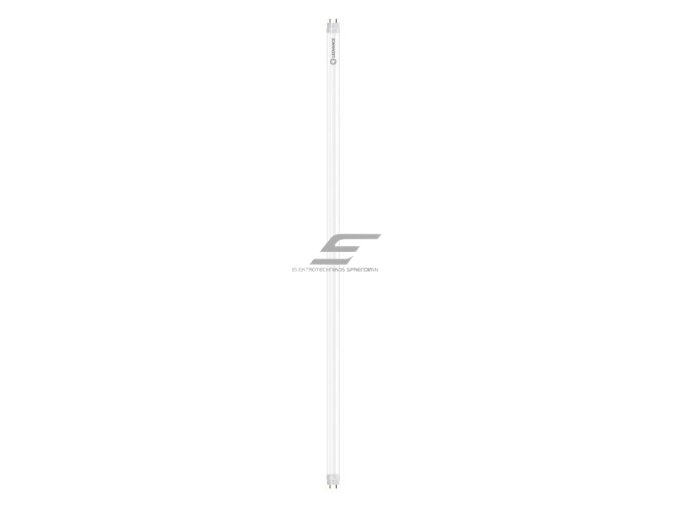 LED lempa T8 | G13 | 16,7W/22,1W | 6500K | 3100lm/4100lm | 150cm | IP20 | Ledvance | 4099854432644 1