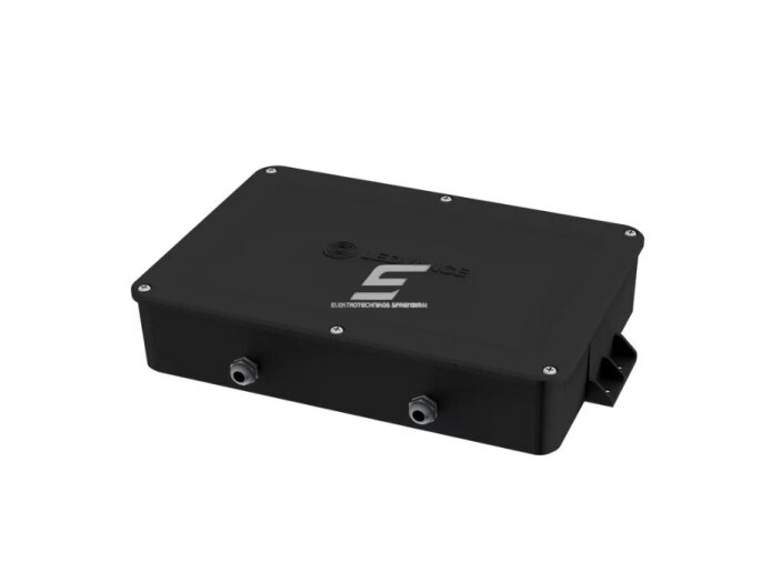 Maitinimo šaltinis LED prožektoriu | 500W | 230V | IP66 | juodas | Ledvance | FL HIGH MAST PS | 4099854196522 Maitinimo šaltinis LED prožektoriu | 500W | 230V | IP66 | juodas | Ledvance | FL HIGH MAST PS | 4099854196522
