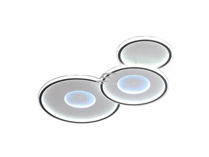 LED lubų šviestuvas | 106W | 3000K | 8480lm | 900 x 600 x 50mm | juodo smėlio spalvos | IP20 | Optonica PD106-A4 LED lubų šviestuvas | 106W | 3000K | 8480lm | 900 x 600 x 50mm | juodo smėlio spalvos | IP20 | Optonica PD106-A4