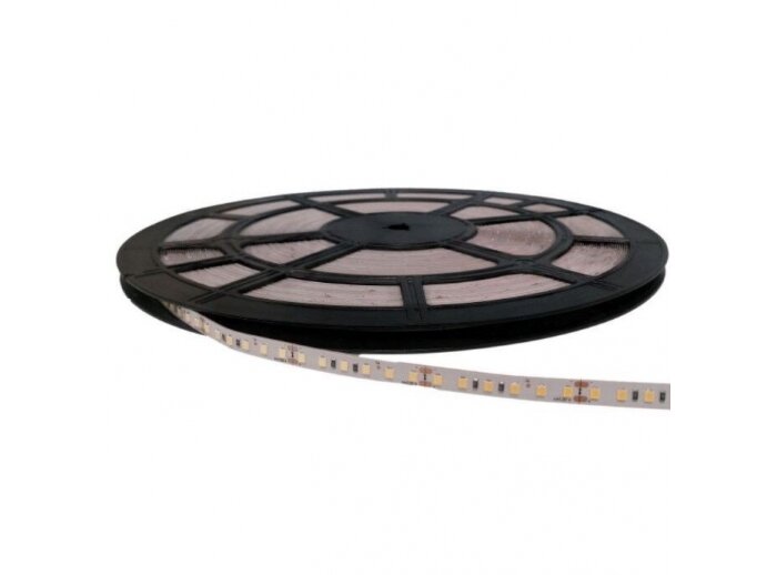 Nehermetiška LED juosta | 9,6W/m | 24V | 4000K | IP20 | 120LED/m | 8mm | AKTO | AFL | AFL-120U9624M-NW | 4772081001103