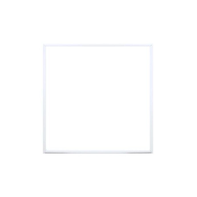 LED frame light | for installation in Armstrong ceilings | 40W | 175–260V | 4000K | 100lm/W | 595x595mm