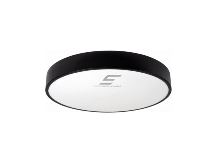 LED lubų šviestuvas | 30W | 4500K | 2250lm | 400 x 80 mm | virštinkinis | juodas | IP20 | Optonica PD30-A2 LED lubų šviestuvas | 30W | 4500K | 2250lm | 400 x 80 mm | virštinkinis | juodas | IP20 | Optonica PD30-A2