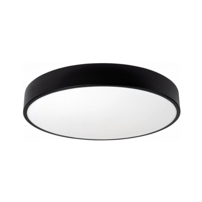 Lampa sufitowa LED | 30W | 4500K | 2250lm | 400 x 80 mm | Natynkowa | Czarna | IP20 | Optonica PD30-A2 Lampa sufitowa LED | 30W | 4500K | 2250lm | 400 x 80 mm | Natynkowa | Czarna | IP20 | Optonica PD30-A2
