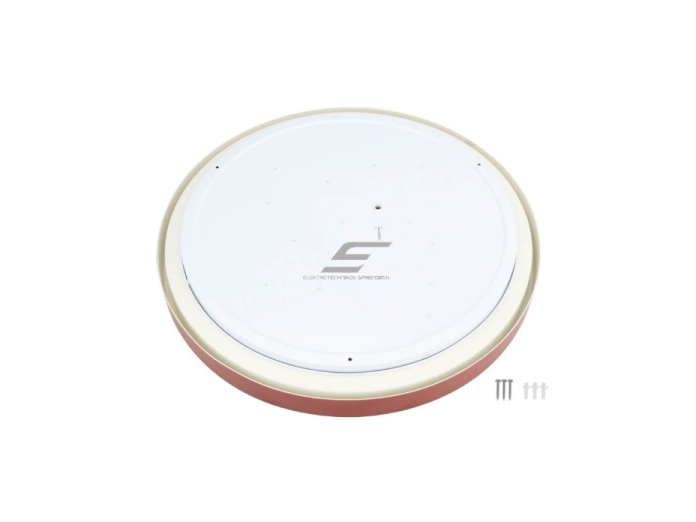 LED lubų šviestuvas | 36W | CCT 3000K/4000K/6000K | 2700lm | 515 x 80mm | raudonos/baltos spalvos | IP20 | Optonica PD36-A7 1 LED lubų šviestuvas | 36W | CCT 3000K/4000K/6000K | 2700lm | 515 x 80mm | raudonos/baltos spalvos | IP20 | Optonica PD36-A7 1