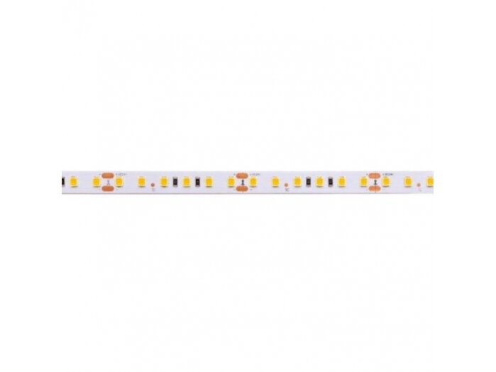 Nehermetiška LED juosta | 9,6W/m | 24V | 4000K | IP20 | 120LED/m | 8mm | AKTO | AFL | AFL-120U9624M-NW | 4772081001103 1