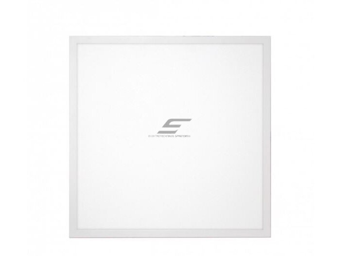 LED panelė | montuojama į "Armstrong" lubas | 28W | 230V | 4000K | 4200lm | 595x595mm | IP20 LED panelė | montuojama į "Armstrong" lubas | 28W | 230V | 4000K | 4200lm | 595x595mm | IP20