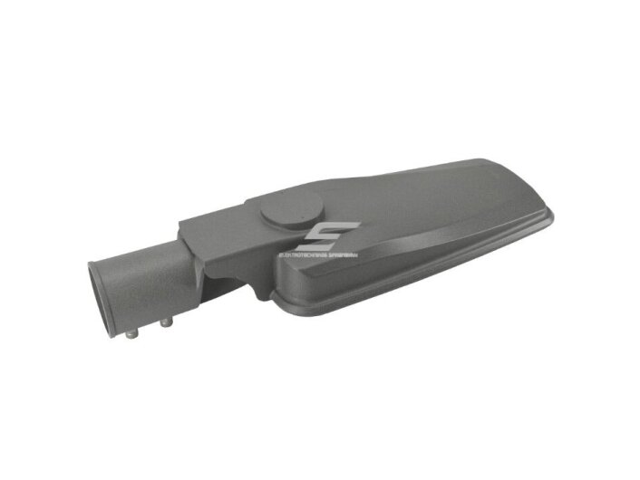 LED gatvės šviestuvas 100W | 230V | 4000K | 13000lm | IP66 | pilkas | S-C82-JAG-100DG-4K Bemko 1 LED gatvės šviestuvas 100W | 230V | 4000K | 13000lm | IP66 | pilkas | S-C82-JAG-100DG-4K Bemko 1