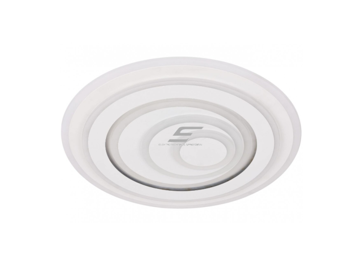 LED lubų šviestuvas | apvalus | 96W | CCT 3000–6000K | 7200lm | 500 x 50 mm | nuotolinis valdymas | virštinkinis | baltas | IP20 | Optonica DL96-A2 LED lubų šviestuvas | apvalus | 96W | CCT 3000–6000K | 7200lm | 500 x 50 mm | nuotolinis valdymas | virštinkinis | baltas | IP20 | Optonica DL96-A2