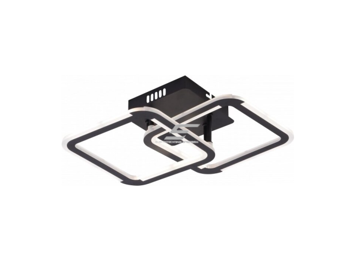 LED lubų šviestuvas | 30W | 3000-6000K | 2940lm | 440 x 290 x 120mm | nuotolinis valdymas | virštinkinis | juodas | IP20 | Optonica PD30-A3 LED lubų šviestuvas | 30W | 3000-6000K | 2940lm | 440 x 290 x 120mm | nuotolinis valdymas | virštinkinis | juodas | IP20 | Optonica PD30-A3