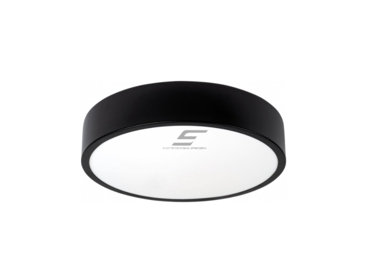 LED lubų šviestuvas | 18W | 3000K | 1350lm | 250 x 80 mm | virštinkinis | juodas | IP20 | Optonica PD18-A2 LED lubų šviestuvas | 18W | 3000K | 1350lm | 250 x 80 mm | virštinkinis | juodas | IP20 | Optonica PD18-A2