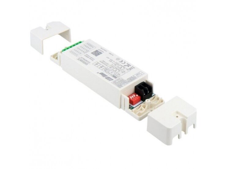 LED valdiklis | 12-24V | 5x4A | 5 in 1 universalus | Wi-Fi | TUYA | VARIANTE +RF | LED line 1 LED valdiklis | 12-24V | 5x4A | 5 in 1 universalus | Wi-Fi | TUYA | VARIANTE +RF | LED line 1