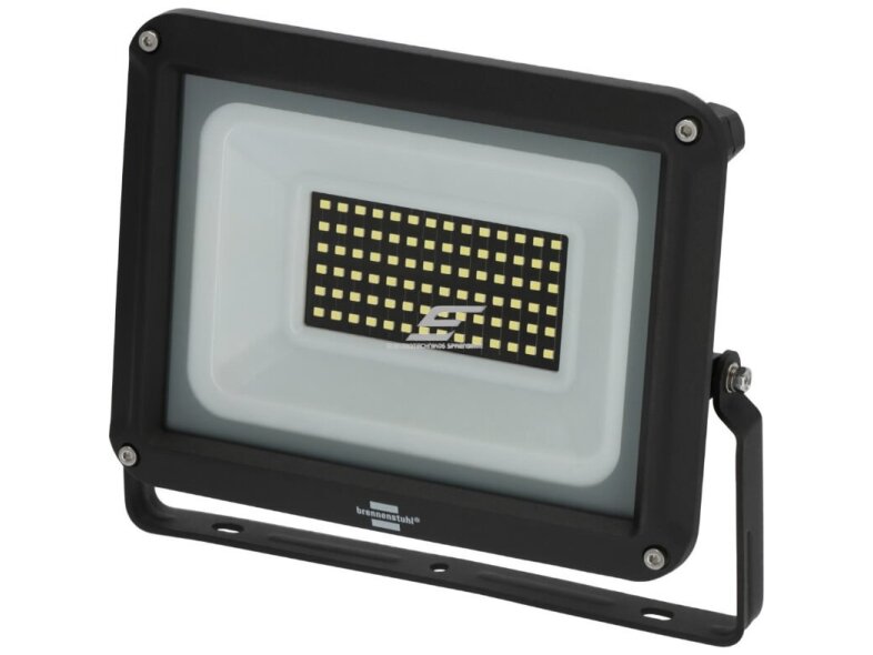 LED lauko teritorijos prožektorius | 50W | 230V | 6500K | 5800lm | IP65 | Brennenstuhl | JARO 7060 | 1171250541 | 4007123684885 LED lauko teritorijos prožektorius | 50W | 230V | 6500K | 5800lm | IP65 | Brennenstuhl | JARO 7060 | 1171250541 | 4007123684885
