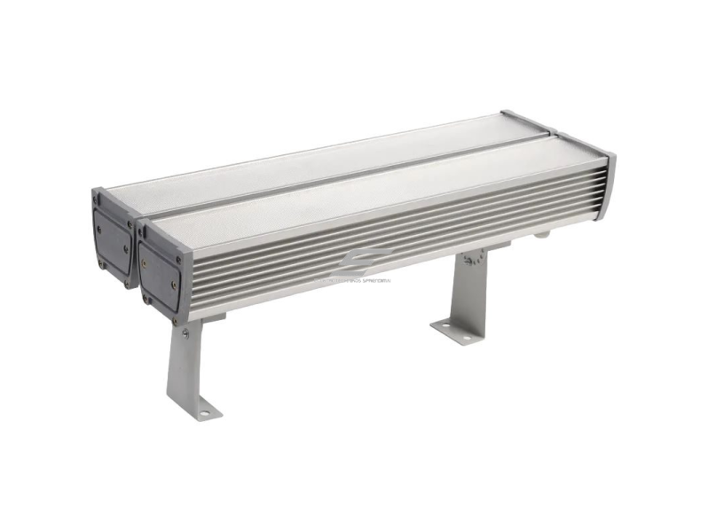 Pakabinamas | pramoninis LED šviestuvas aukštoms patalpoms | 120W | 230V | 6500K | 10800lm | IP65 | 500x205x190mm | IEK | LDSP1-1601-120-K23 | 4606056406207 Pakabinamas | pramoninis LED šviestuvas aukštoms patalpoms | 120W | 230V | 6500K | 10800lm | IP65 | 500x205x190mm | IEK | LDSP1-1601-120-K23 | 4606056406207