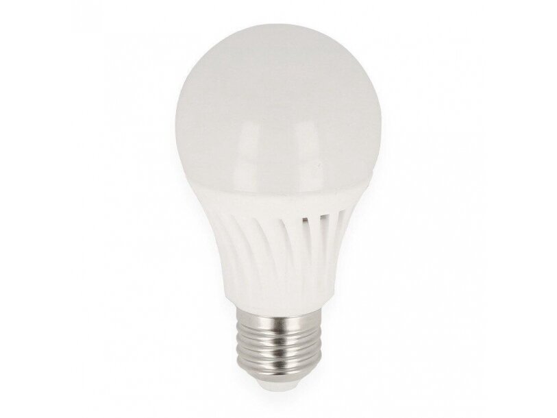 LED lemputė E27 | 13W | 2700K | 1300lm | A65 | keramikinis korpusas | CERAMIC | LED line | 5901583241734 1