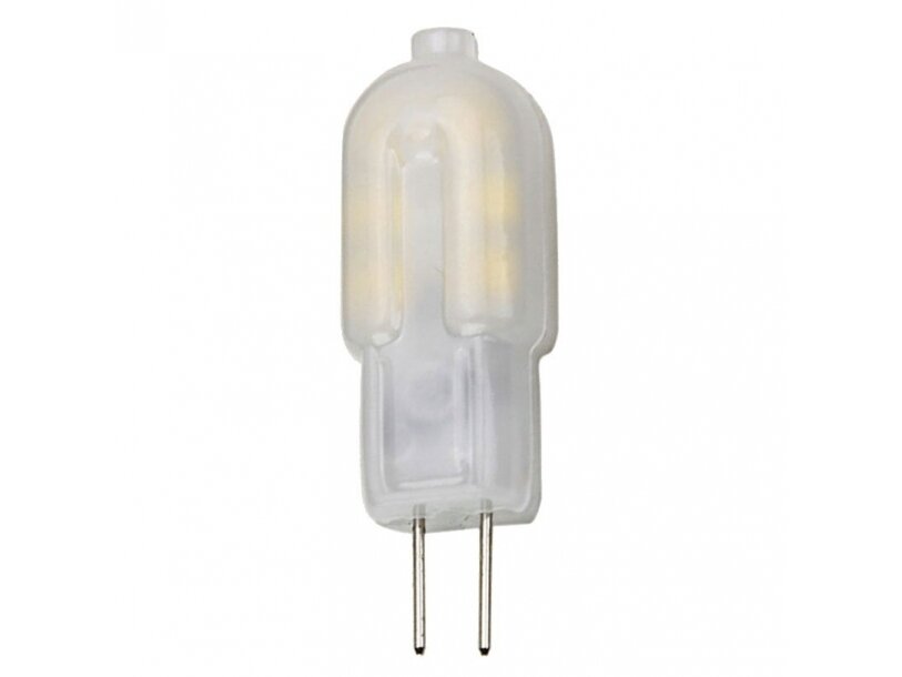 LED lemputė G4 | 2W | 4500K | 170lm | 12VAC/DC | OPTONICA | SP2-A1-1616 | 3800156616165