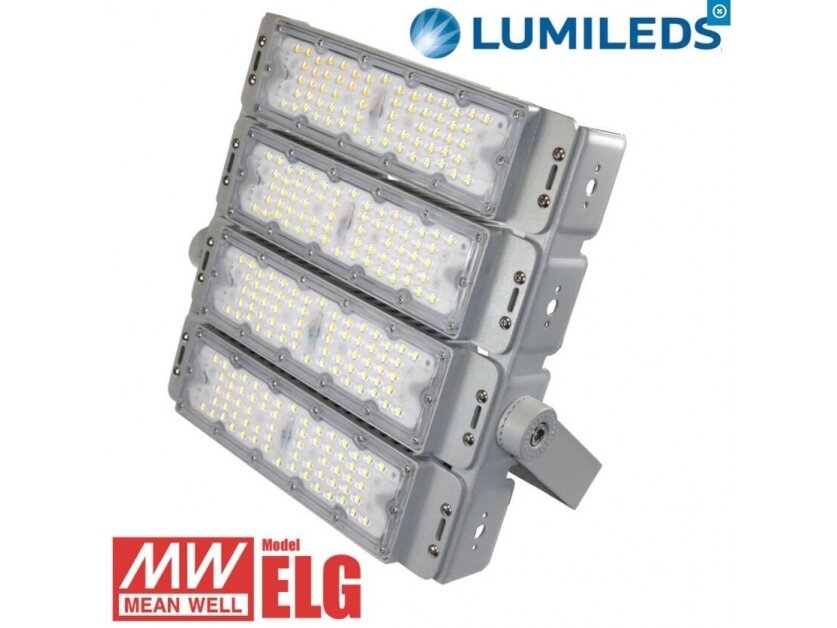 LED LAUKO TERITORIJOS PROŽEKTORIUS siauru kampu 90* LED LAUKO TERITORIJOS PROŽEKTORIUS siauru kampu 90*