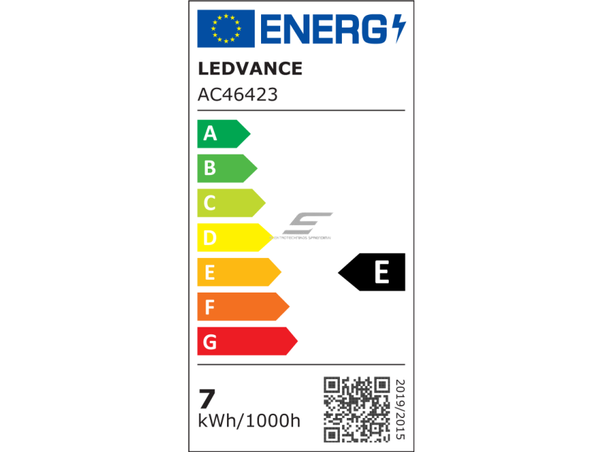 LED lemputė DULUX T | GX24d-2 | 7W | 230V | 800lm | 4000K | EM | analogas (liuminescencinė-kompaktinė lempa 18W) | Ledvance 1 LED lemputė DULUX T | GX24d-2 | 7W | 230V | 800lm | 4000K | EM | analogas (liuminescencinė-kompaktinė lempa 18W) | Ledvance 1
